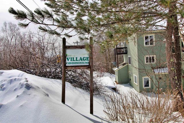 19 Village Ln Unit 322, Bolton, VT 05477