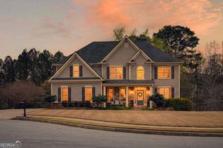 1838 Mapmaker Drive, Dacula, GA 30019