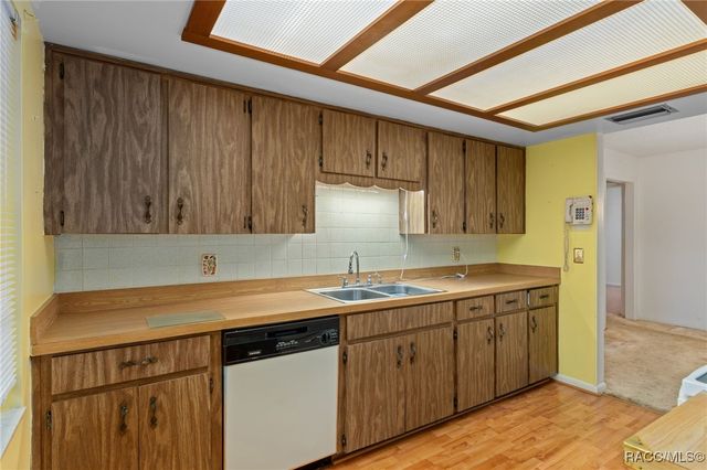 6036 E Tremont Street, Inverness, FL 34452