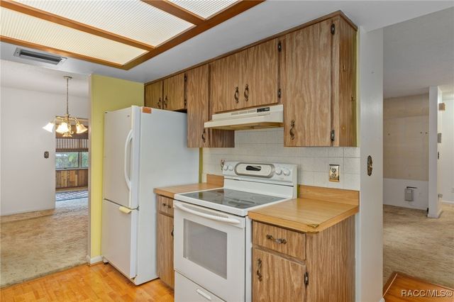 6036 E Tremont Street, Inverness, FL 34452