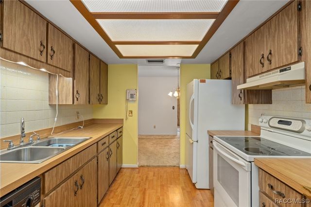 6036 E Tremont Street, Inverness, FL 34452