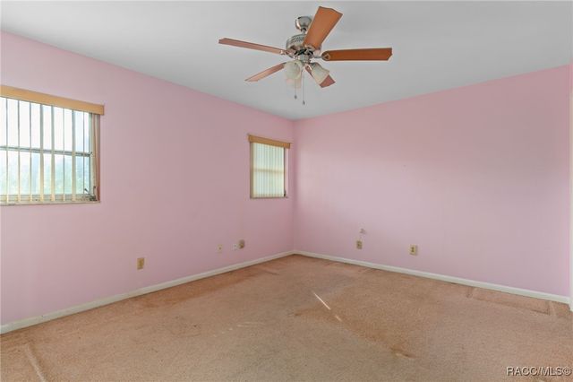 6036 E Tremont Street, Inverness, FL 34452