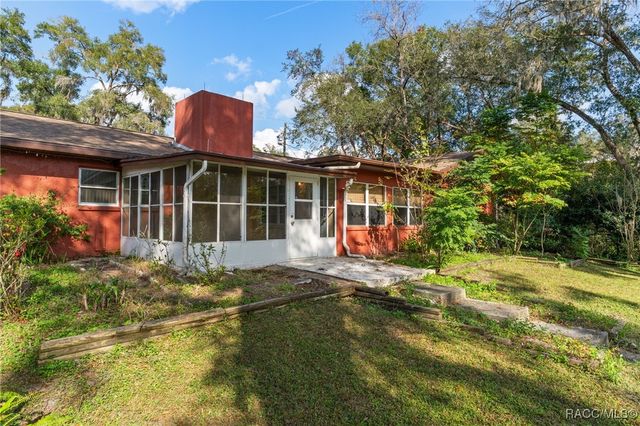 6036 E Tremont Street, Inverness, FL 34452