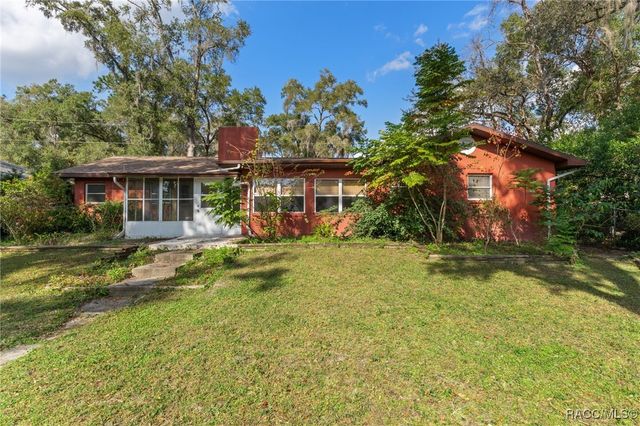 6036 E Tremont Street, Inverness, FL 34452