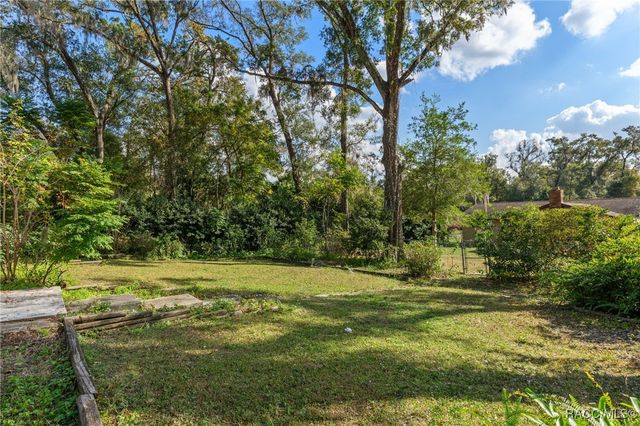 6036 E Tremont Street, Inverness, FL 34452