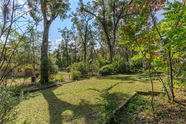 6036 E Tremont Street, Inverness, FL 34452