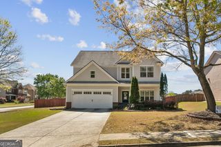 2026 Stoney Chase Drive, Lawrenceville, GA 30044