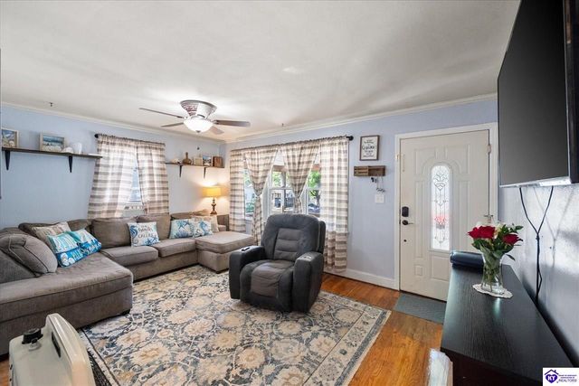 513 Village Drive, Elizabethtown, KY 42701