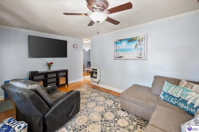 513 Village Drive, Elizabethtown, KY 42701