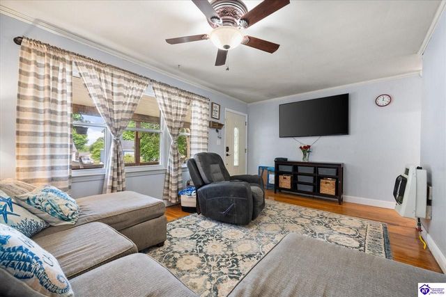 513 Village Drive, Elizabethtown, KY 42701