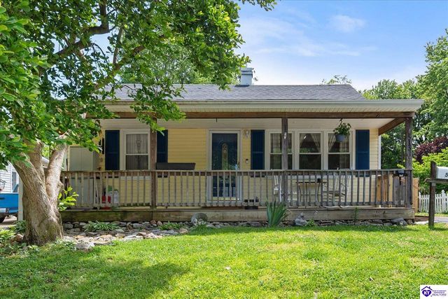 513 Village Drive, Elizabethtown, KY 42701