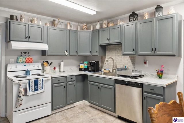 513 Village Drive, Elizabethtown, KY 42701