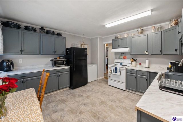 513 Village Drive, Elizabethtown, KY 42701