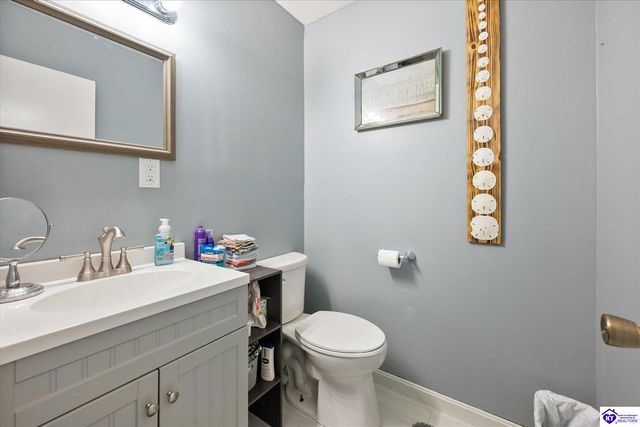 513 Village Drive, Elizabethtown, KY 42701