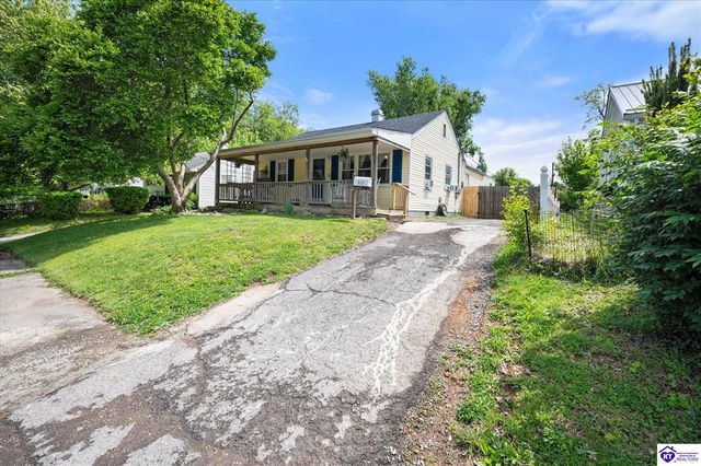 513 Village Drive, Elizabethtown, KY 42701