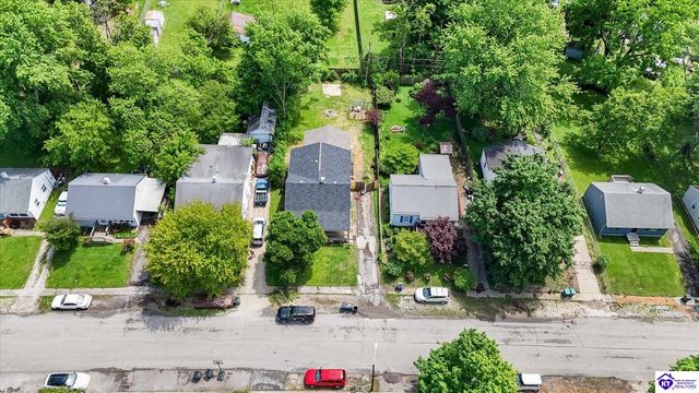 513 Village Drive, Elizabethtown, KY 42701