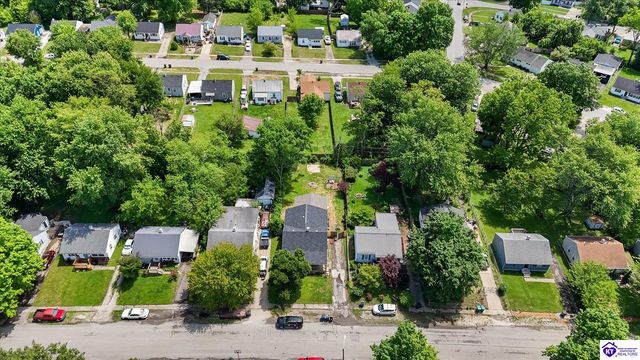 513 Village Drive, Elizabethtown, KY 42701