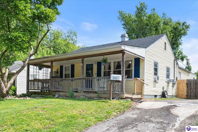 513 Village Drive, Elizabethtown, KY 42701