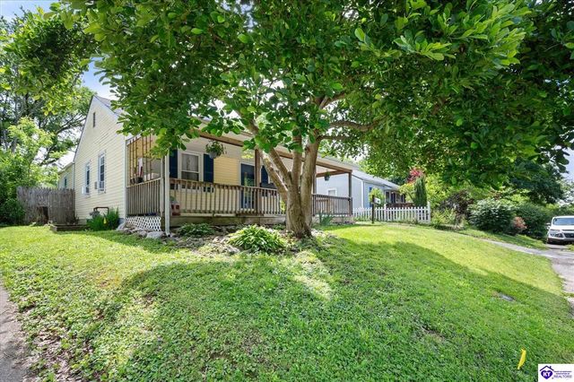 513 Village Drive, Elizabethtown, KY 42701