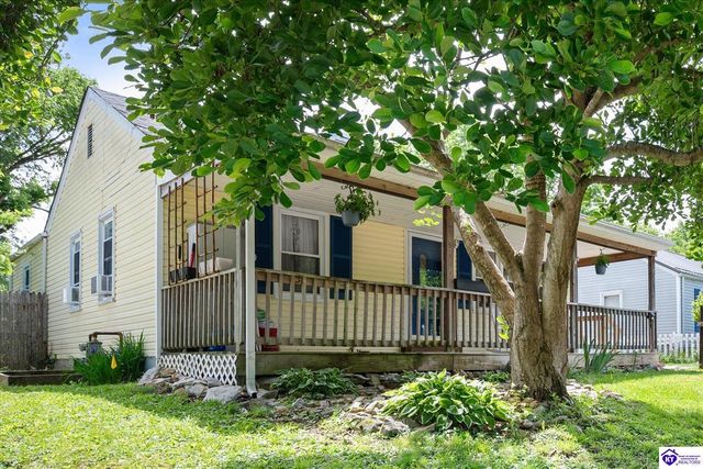 513 Village Drive, Elizabethtown, KY 42701