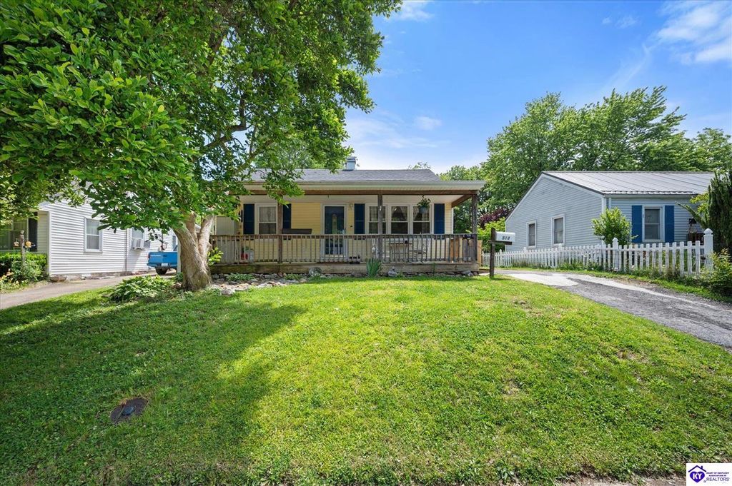 513 Village Drive, Elizabethtown, KY 42701