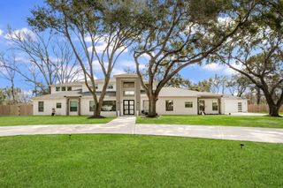 26511 Meadow Lane, Katy, TX 77494