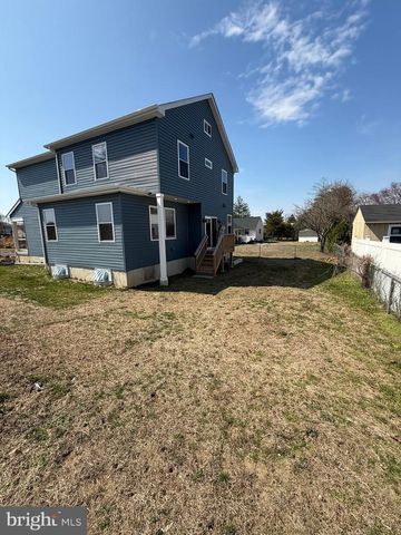 914 JAMES AVE, Cinnaminson, NJ 08077