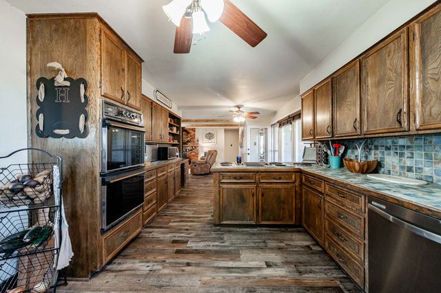 542 County Road 505, Abilene, TX 79601