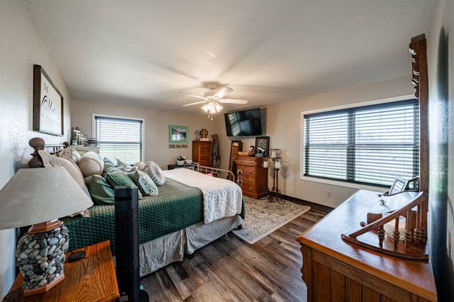 542 County Road 505, Abilene, TX 79601