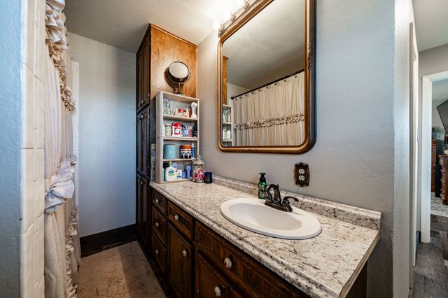 542 County Road 505, Abilene, TX 79601