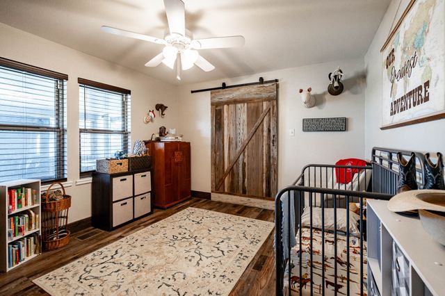 542 County Road 505, Abilene, TX 79601