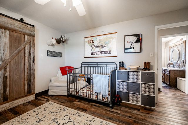 542 County Road 505, Abilene, TX 79601