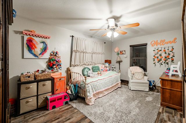 542 County Road 505, Abilene, TX 79601