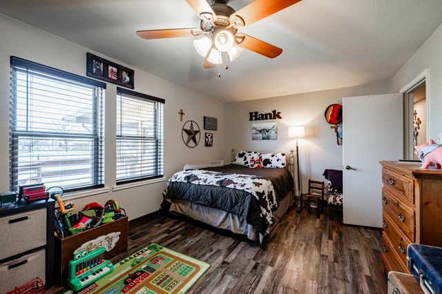 542 County Road 505, Abilene, TX 79601
