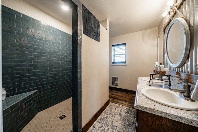 542 County Road 505, Abilene, TX 79601