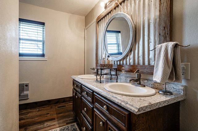 542 County Road 505, Abilene, TX 79601