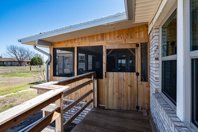 542 County Road 505, Abilene, TX 79601
