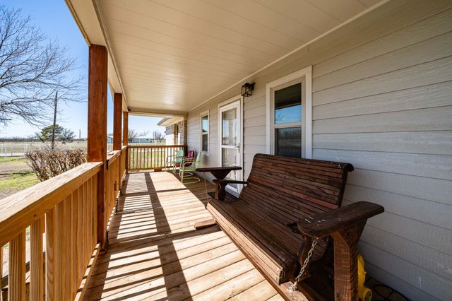 542 County Road 505, Abilene, TX 79601