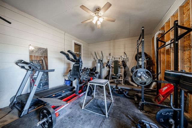 542 County Road 505, Abilene, TX 79601