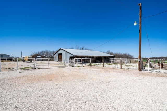 542 County Road 505, Abilene, TX 79601