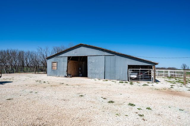 542 County Road 505, Abilene, TX 79601