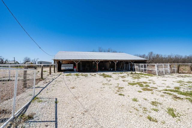 542 County Road 505, Abilene, TX 79601