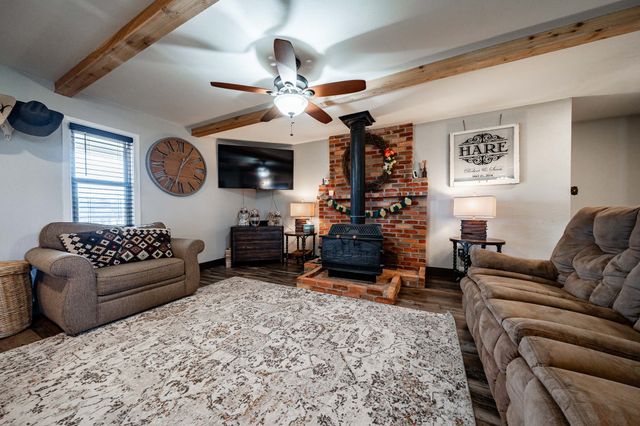 542 County Road 505, Abilene, TX 79601