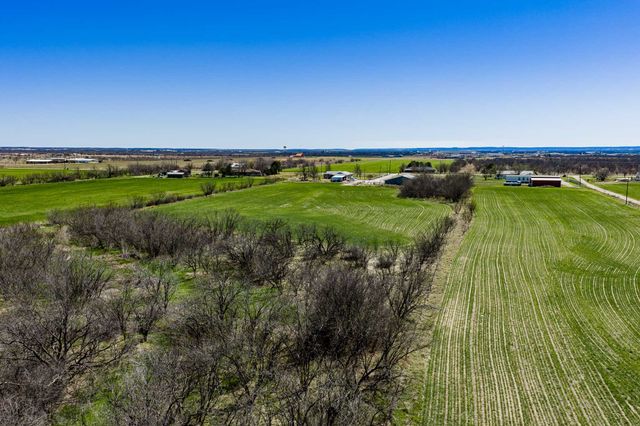 542 County Road 505, Abilene, TX 79601