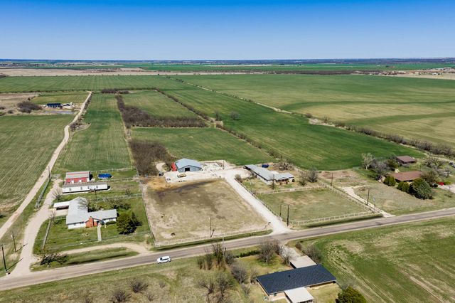 542 County Road 505, Abilene, TX 79601