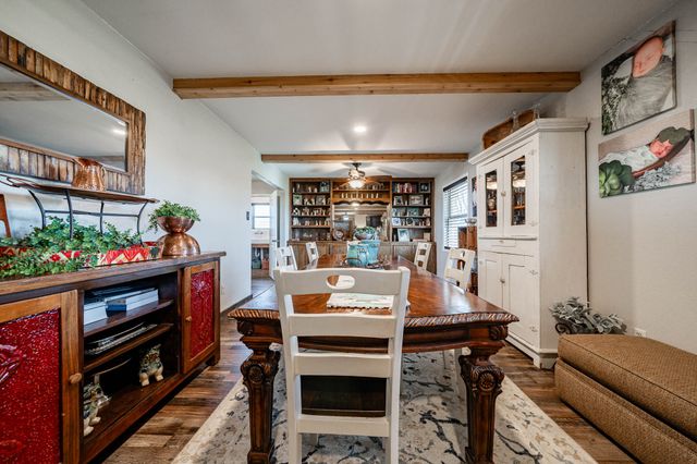 542 County Road 505, Abilene, TX 79601