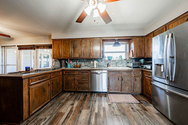 542 County Road 505, Abilene, TX 79601