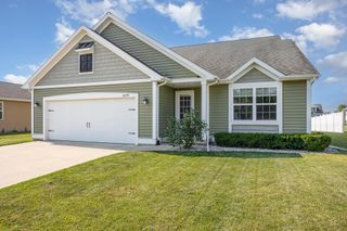 5699 Gladecress Drive, Saginaw, MI 48603