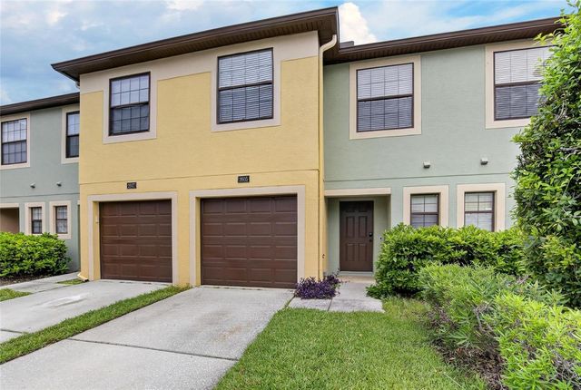 2605 OLEANDER LAKES DRIVE, Brandon, FL 33511