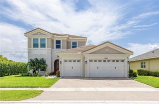 5850 Whippoorwill Circle, Westlake, FL 33470
